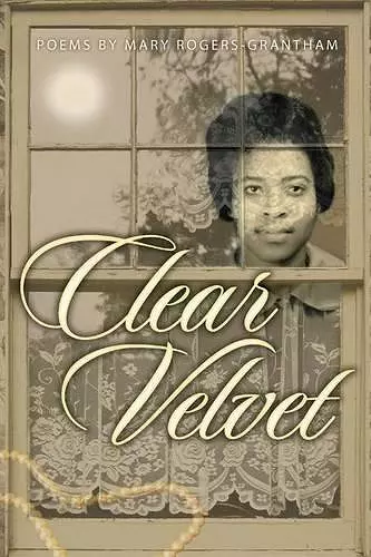 Clear Velvet cover