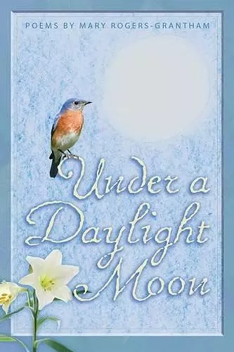 Under A Daylight Moon cover