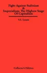 Fight Against Stalinism & Imperialism cover