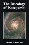 The Bricolage of Kotegaeshi cover