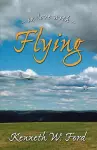 In Love With Flying cover