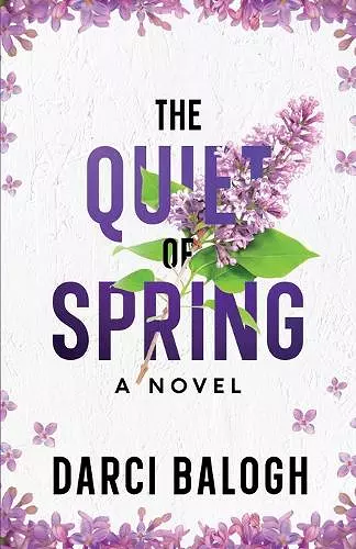 The Quiet of Spring cover