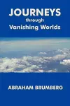 Journeys Through Vanishing Worlds cover