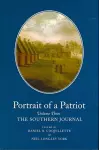 Portrait of a Patriot v. 3 cover