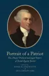 Portrait of a Patriot v. 4 cover