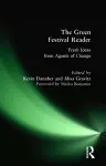 Green Festival Reader cover