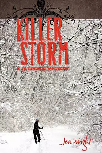 Killer Storm cover