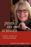 Jules on Schools cover