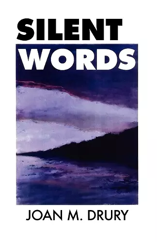 Silent Words cover