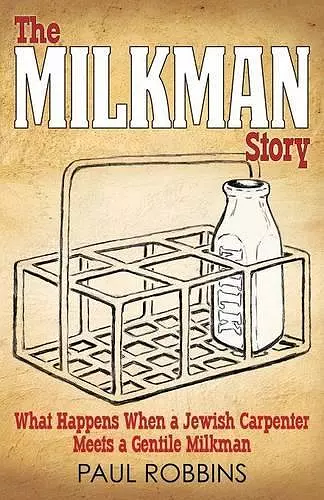 The Milkman Story cover