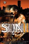 A Hustler's Son 2 (The Cartel Publications Presents) cover
