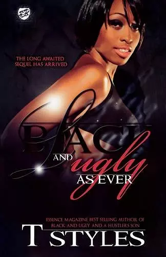 Black & Ugly As Ever (The Cartel Publications Presents) cover
