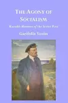 The Agony of Socialism cover