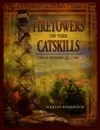 Fire Towers of the Catskills cover