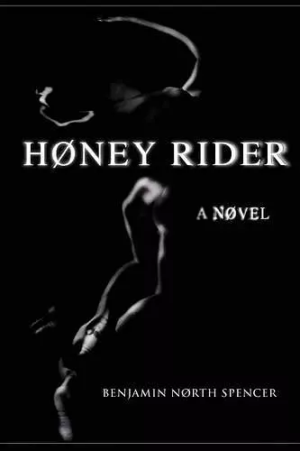 Høney Rider cover