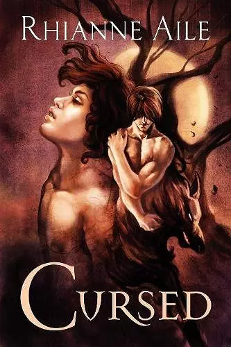 Cursed cover