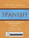 Getting Started with Spanish cover