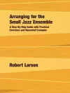 Arranging for the Small Jazz Ensemble cover