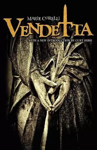 Vendetta cover