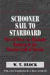 Schooner Sail to Starboard cover