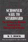 Schooner Sail to Starboard cover