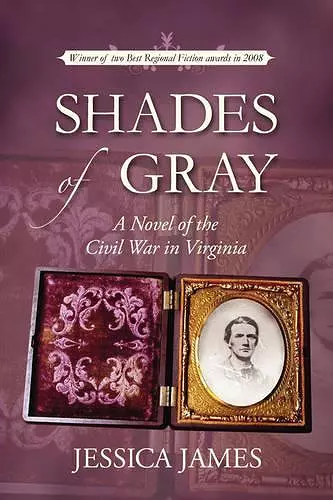 Shades of Gray cover