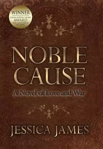 Noble Cause cover