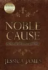 Noble Cause cover