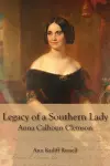 Legacy of a Southern Lady cover