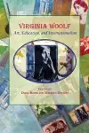 Virginia Woolf cover