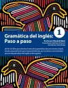 Gramática del inglés: Paso a Paso 1 cover