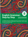 English Grammar: Step by Step 2 cover