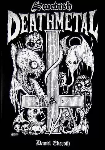 Swedish Death Metal cover