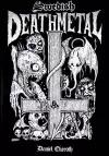 Swedish Death Metal cover