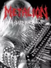 Metalion: The Slayer Mag Diaries cover