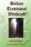 Balkan Traditional Witchcraft cover