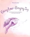 Giving Love, Bringing Joy cover