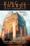King of Shards cover