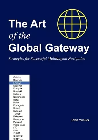 The Art of the Global Gateway cover