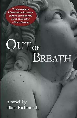 Out of Breath cover