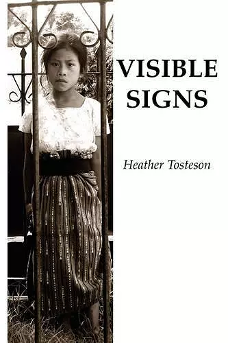 Visible Signs cover