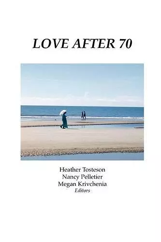 Love After 70 cover