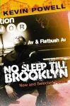 No Sleep Till Brooklyn cover