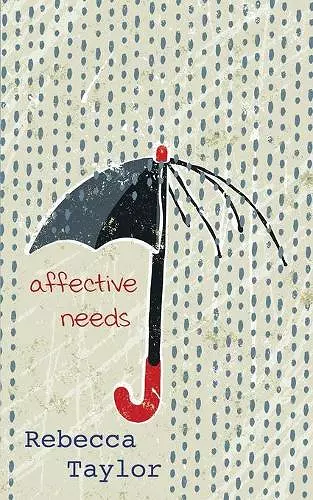 Affective Needs cover