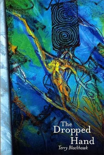 The Dropped Hand cover