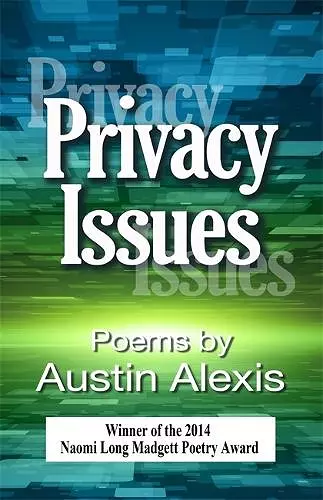 Privacy Issues cover
