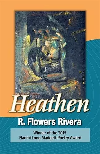 Heathen cover