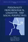 Personality from Biological, Cognitive, and Social Perspective cover