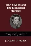 John Seybert and the Evangelical Heritage cover