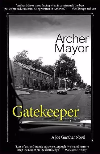 Gatekeeper cover